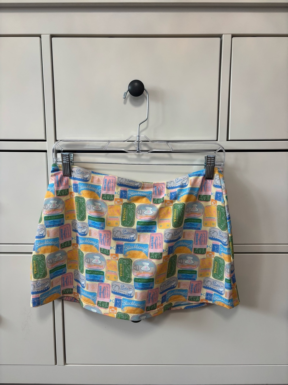 Blackbough Adeline Skort